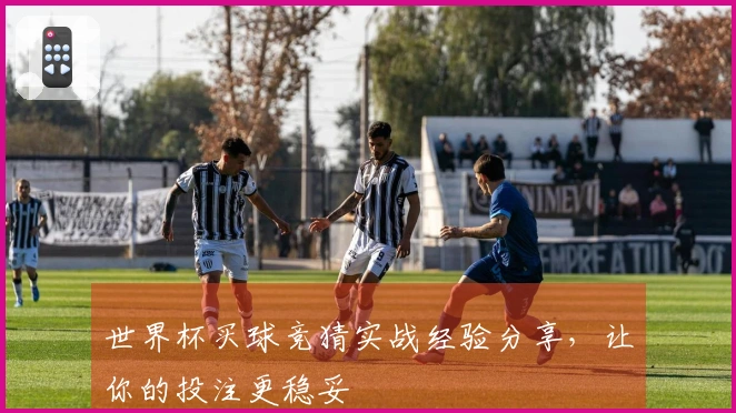 世界杯买球竞猜实战经验分享，让你的投注更稳妥