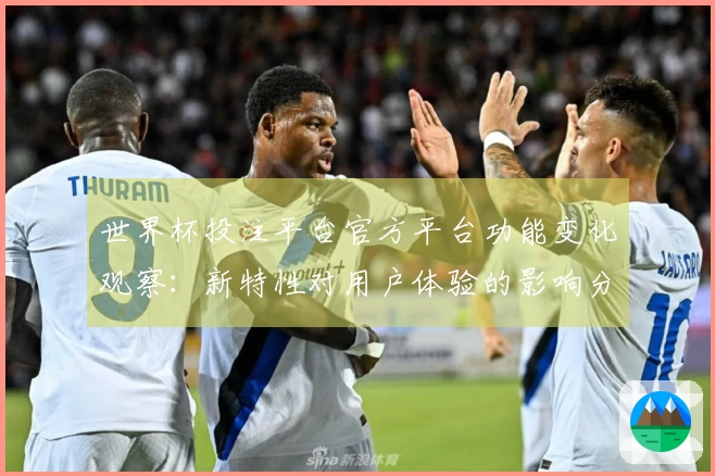 世界杯投注平台官方平台功能变化观察：新特性对用户体验的影响分析