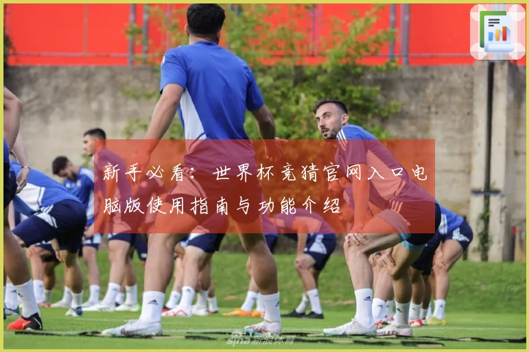 新手必看：世界杯竞猜官网入口电脑版使用指南与功能介绍