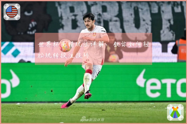 世界杯竞猜玩法详解，教你如何轻松玩转投注技巧