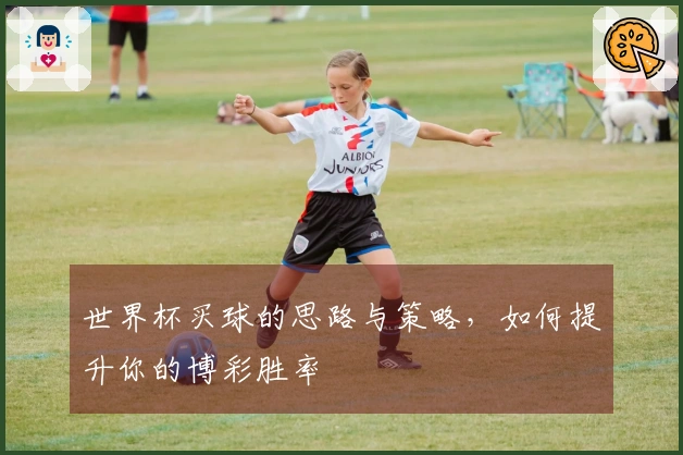 世界杯买球的思路与策略，如何提升你的博彩胜率
