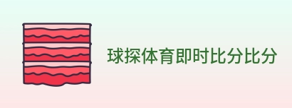 球探体育即时比分比分 logo